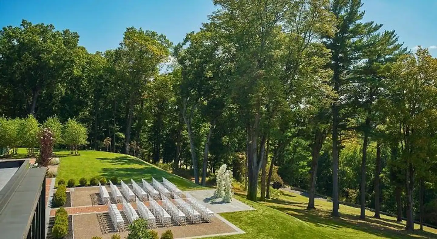 Pendry Natirar Garten