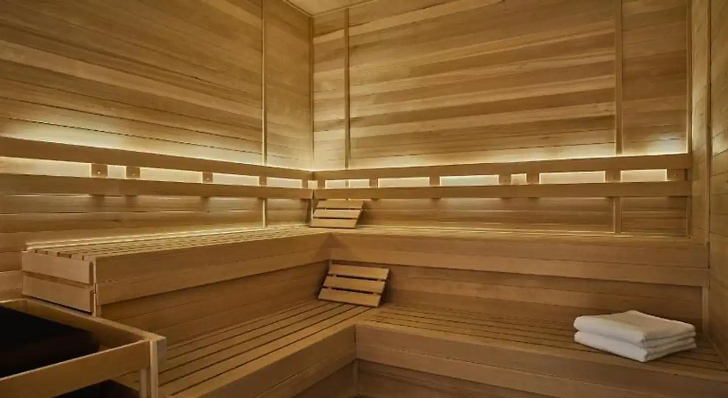 Pendry Natirar Wellness