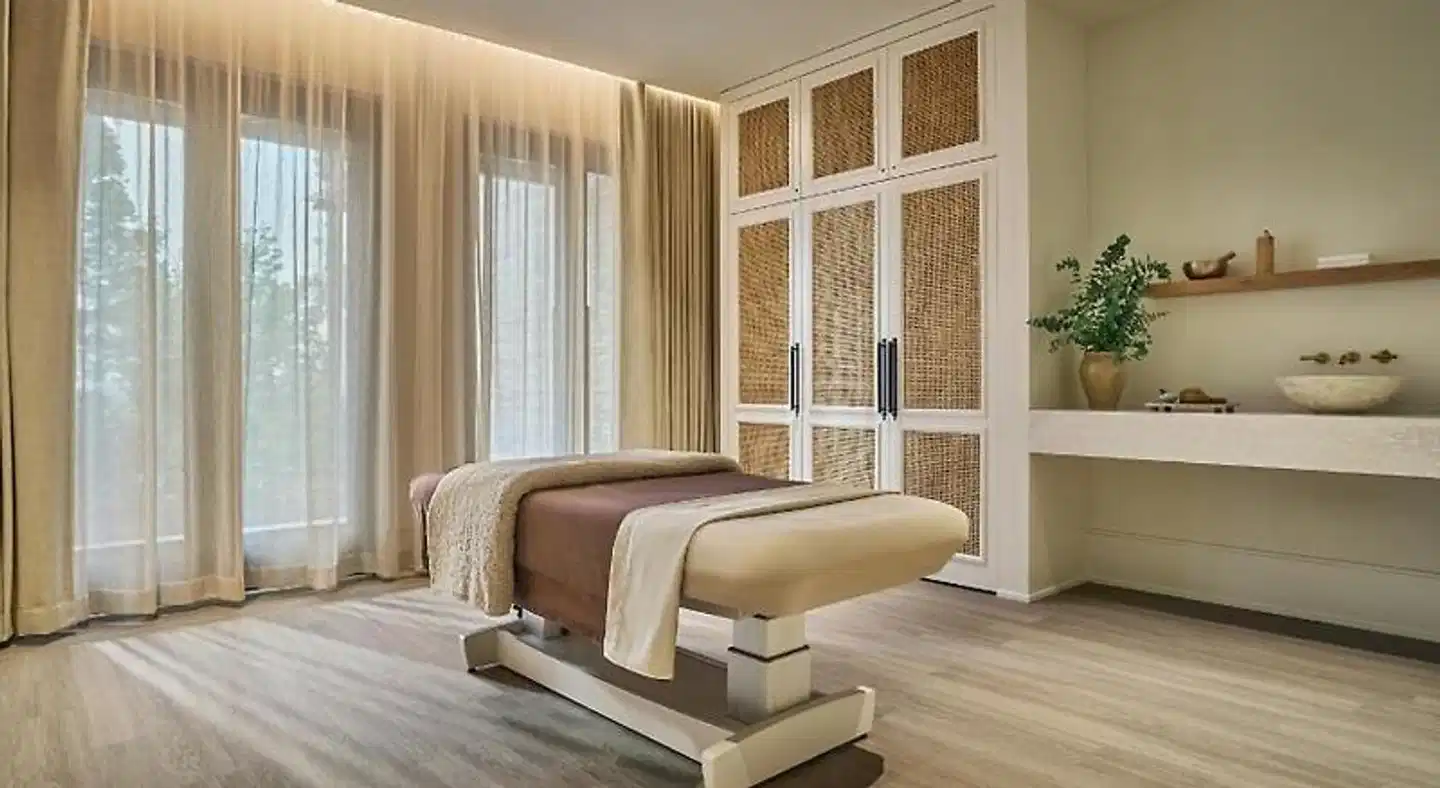 Pendry Natirar Wellness