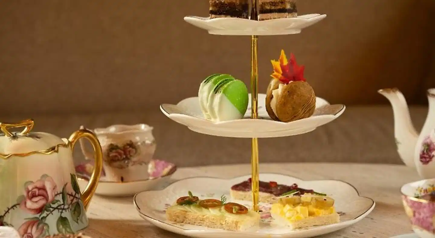 Pendry Natirar Wellness