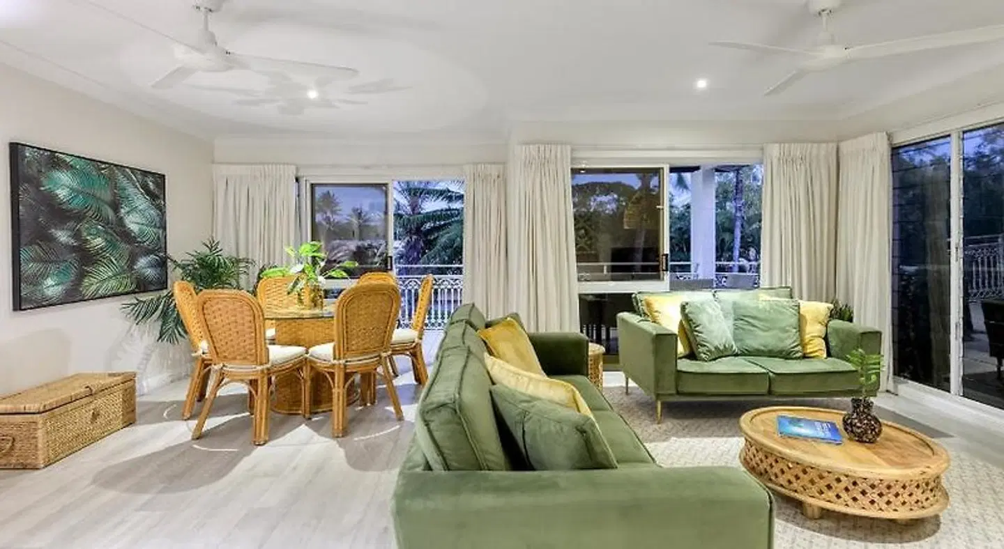 Garrick House ROOM_EXAMPLE