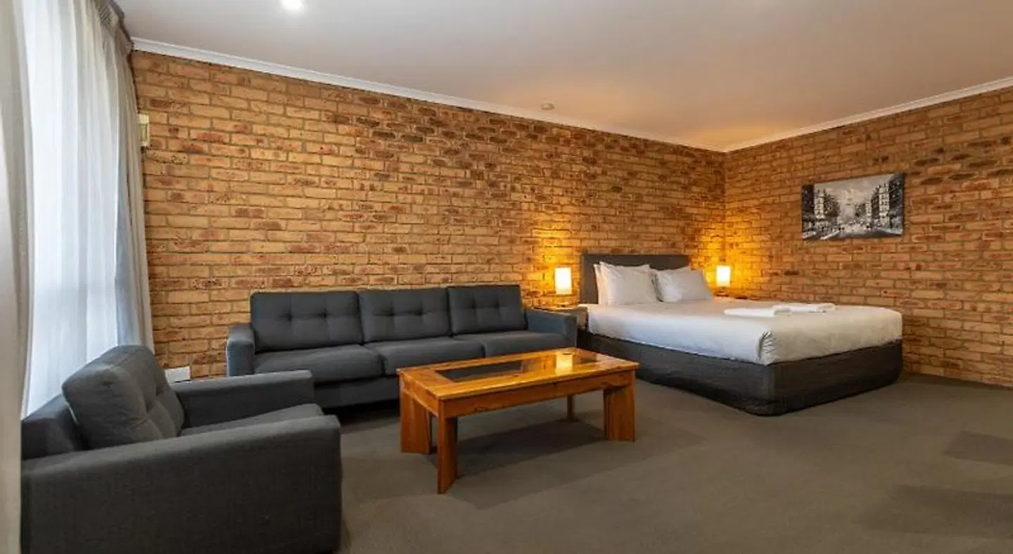 Wonthaggi Motel ROOM_EXAMPLE