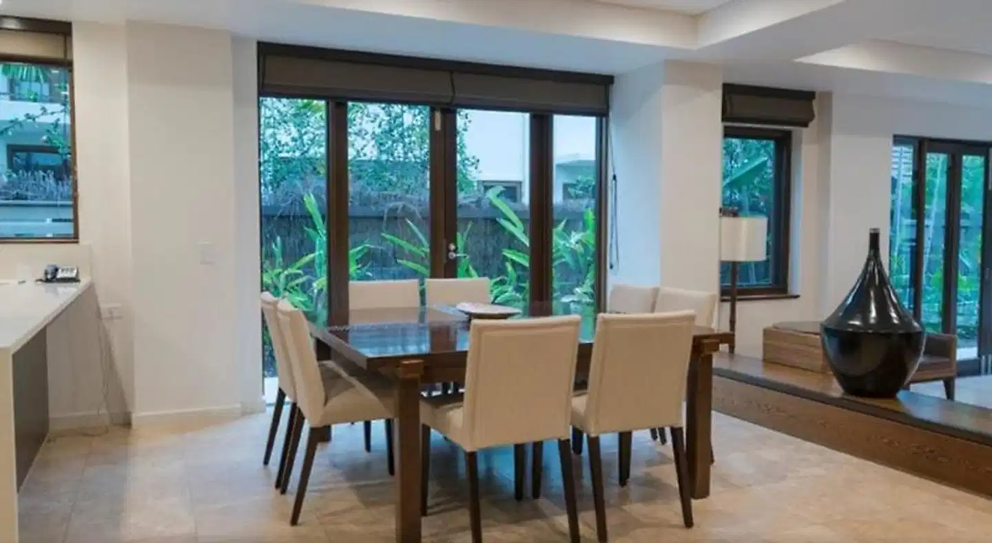 5 Star Port Douglas Private Apartments At The Sea Temple Resort & Spa Konferenz