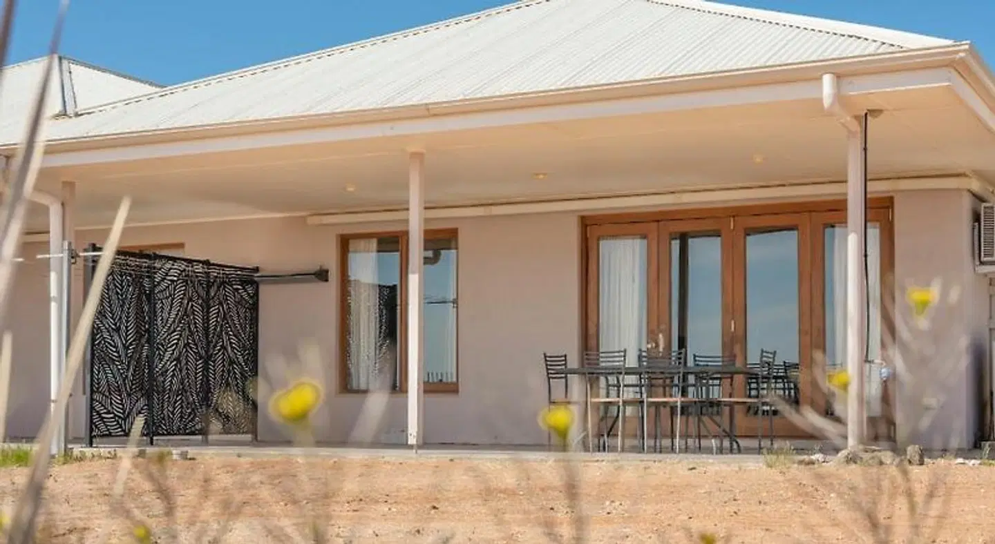 BIG4 Stuart Range Outback Resort HEALTH_BEAUTY
