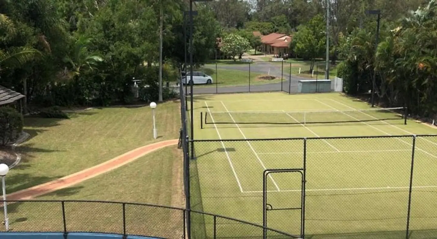 White Crest Luxury Apartments SPORTS_AND_LEISURE