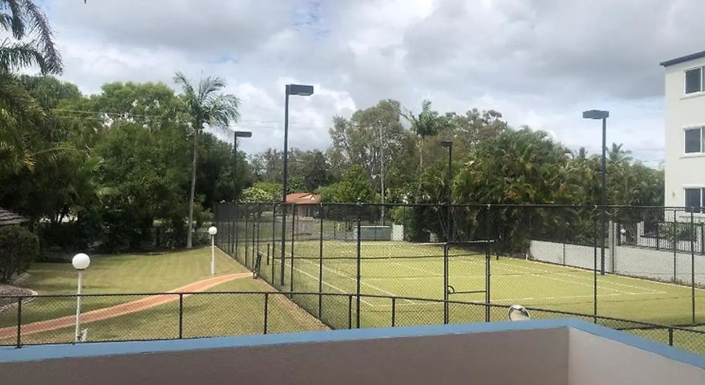 White Crest Luxury Apartments SPORTS_AND_LEISURE