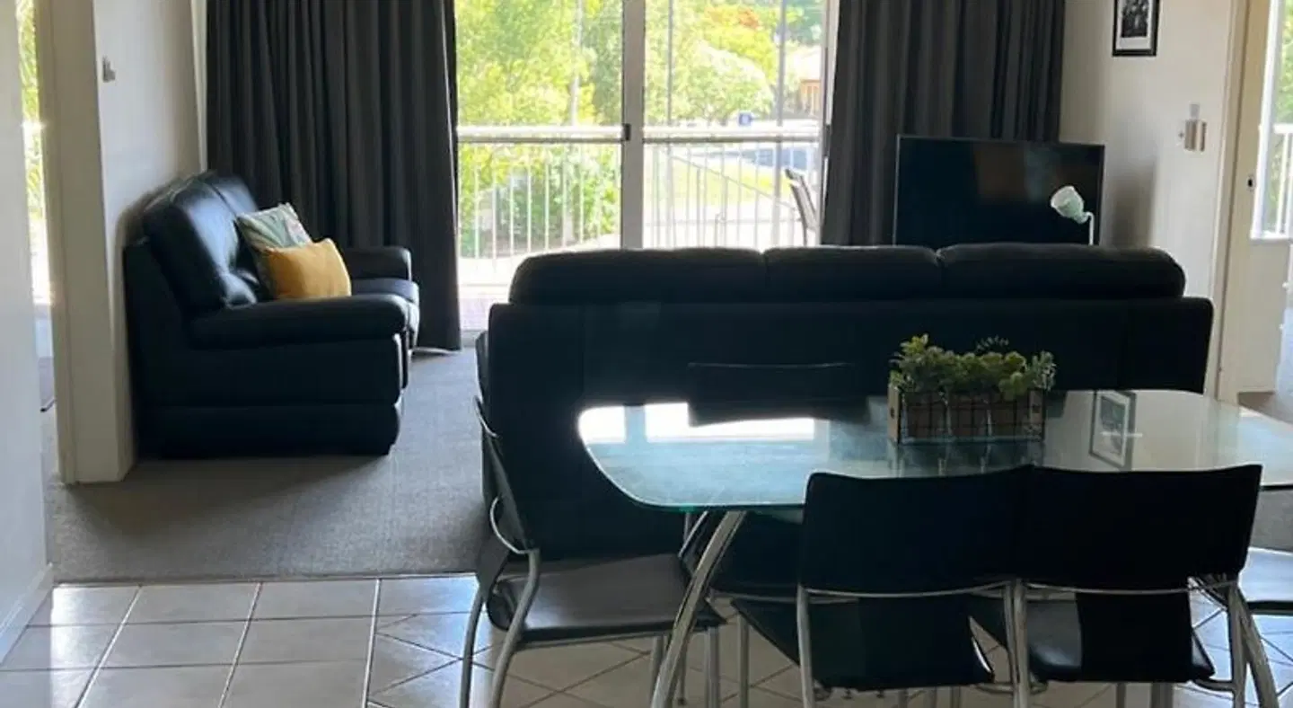 White Crest Luxury Apartments LOUNGE_LOBBY