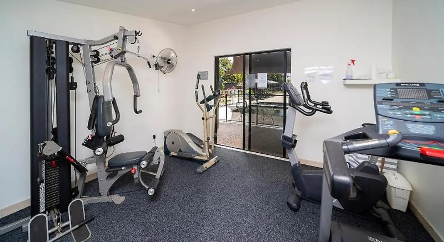 The Bay Apartments SPORTS_AND_LEISURE