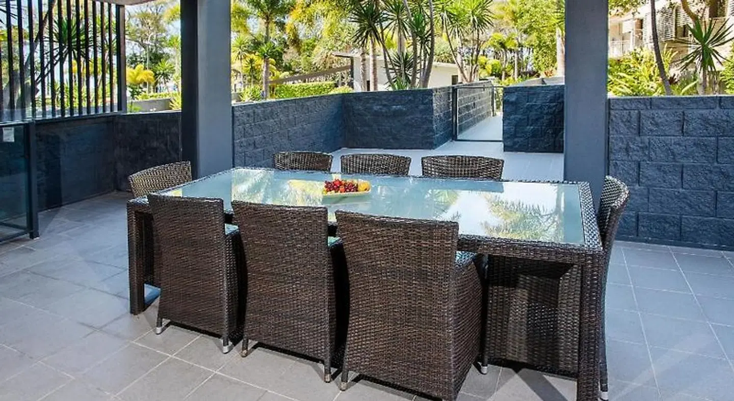 The Bay Apartments HEALTH_BEAUTY
