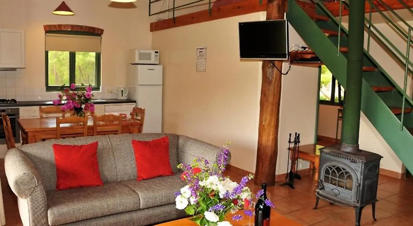 Waterfall Cottages ROOM_EXAMPLE