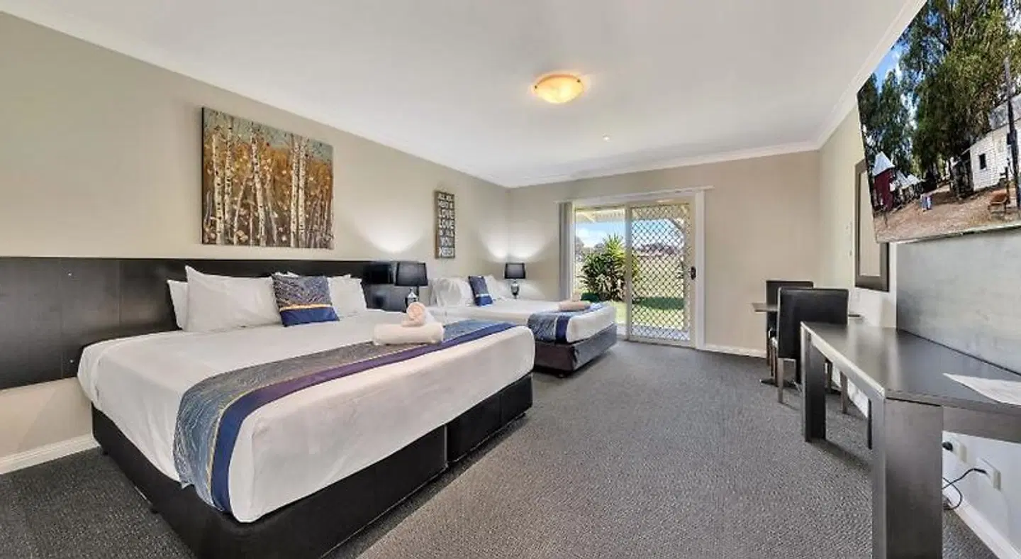 Stockmans Motel ROOM_EXAMPLE