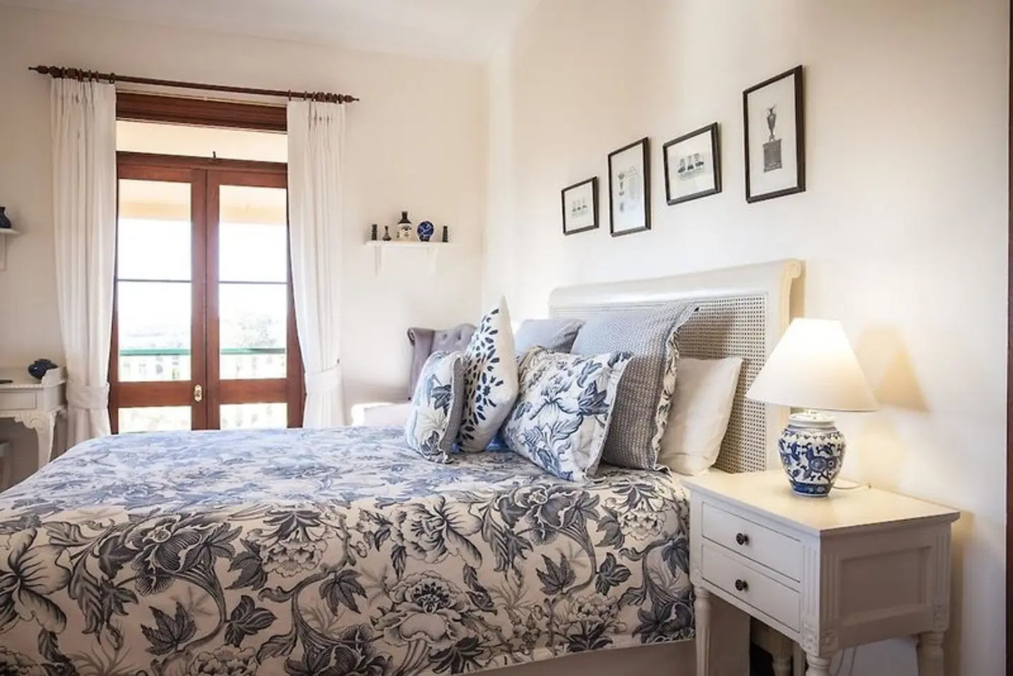 Mudgee Homestead Guesthouse ROOM_EXAMPLE