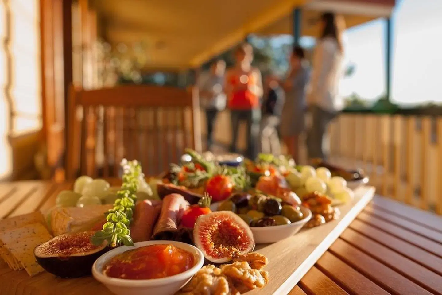 Mudgee Homestead Guesthouse Restaurant