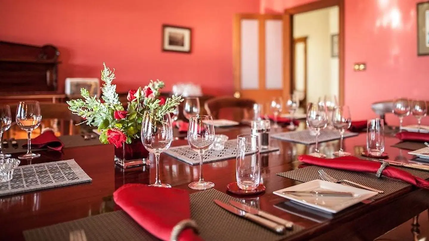 Mudgee Homestead Guesthouse Konferenz