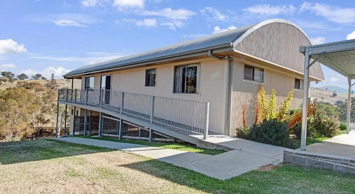 Elm Cottage EXTERIOR