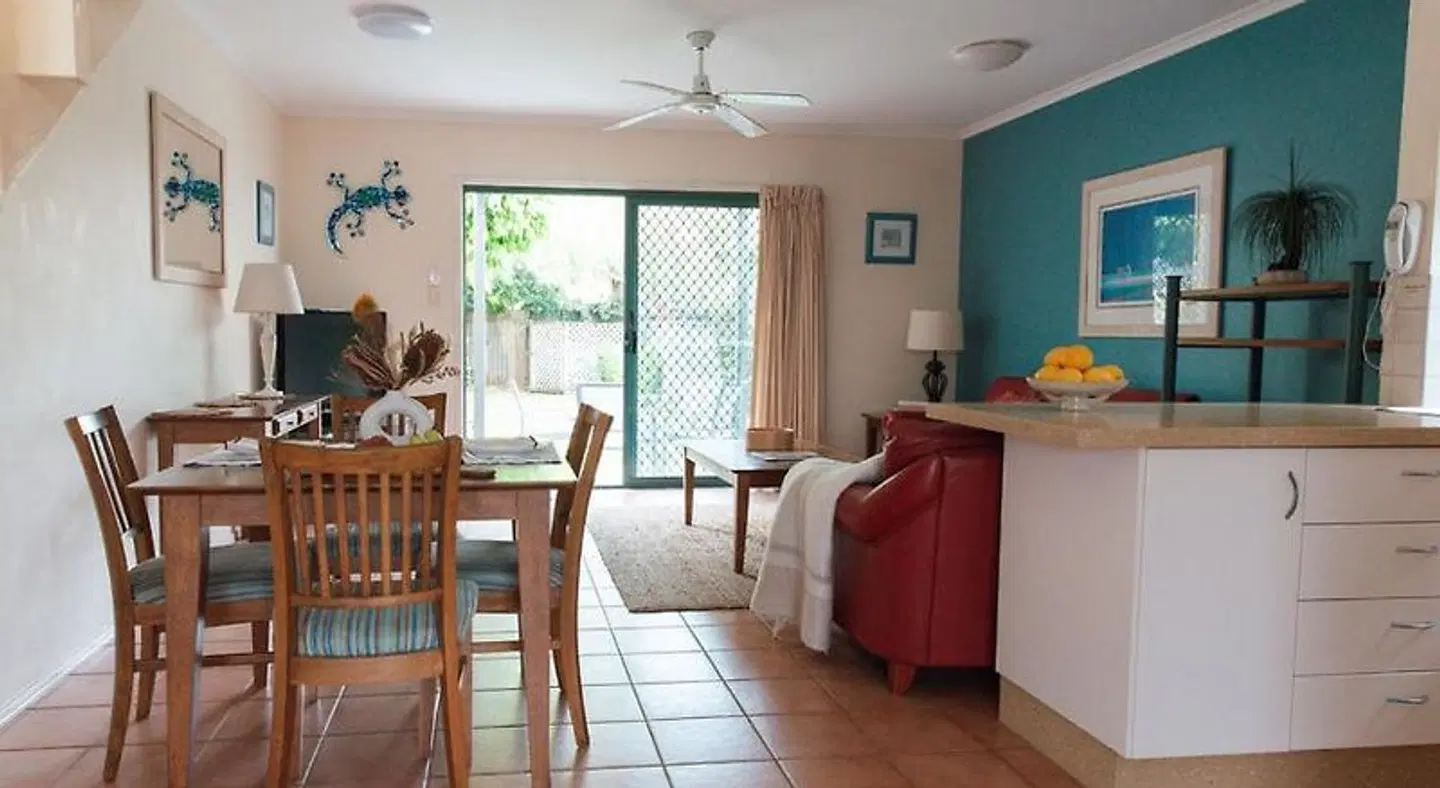 Terrapin Apartments ROOM_EXAMPLE
