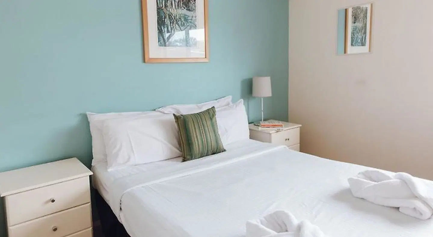 Terrapin Apartments ROOM_EXAMPLE