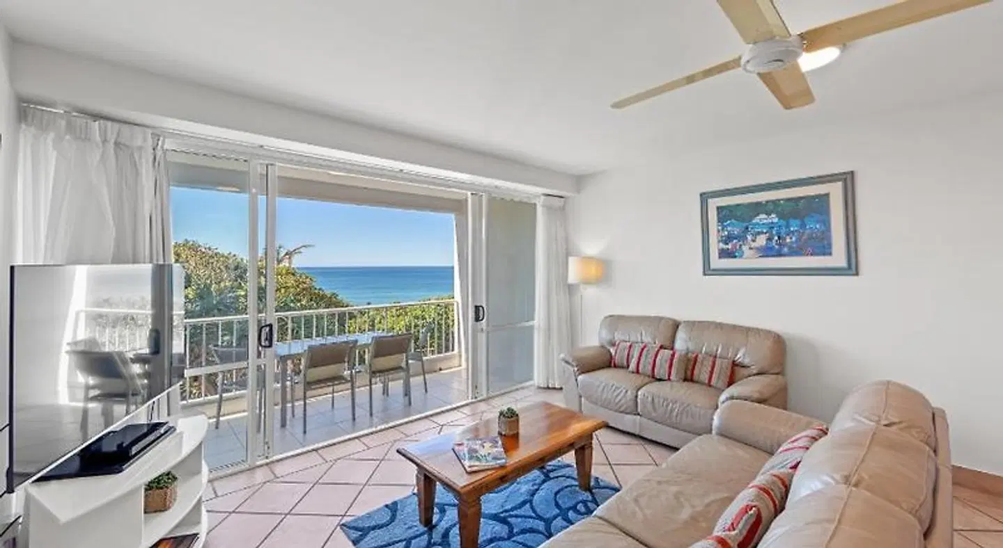 La Mer Sunshine Beachfront ROOM_EXAMPLE