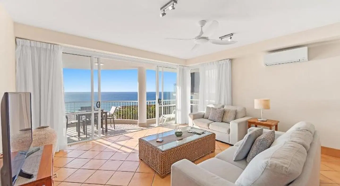La Mer Sunshine Beachfront ROOM_EXAMPLE