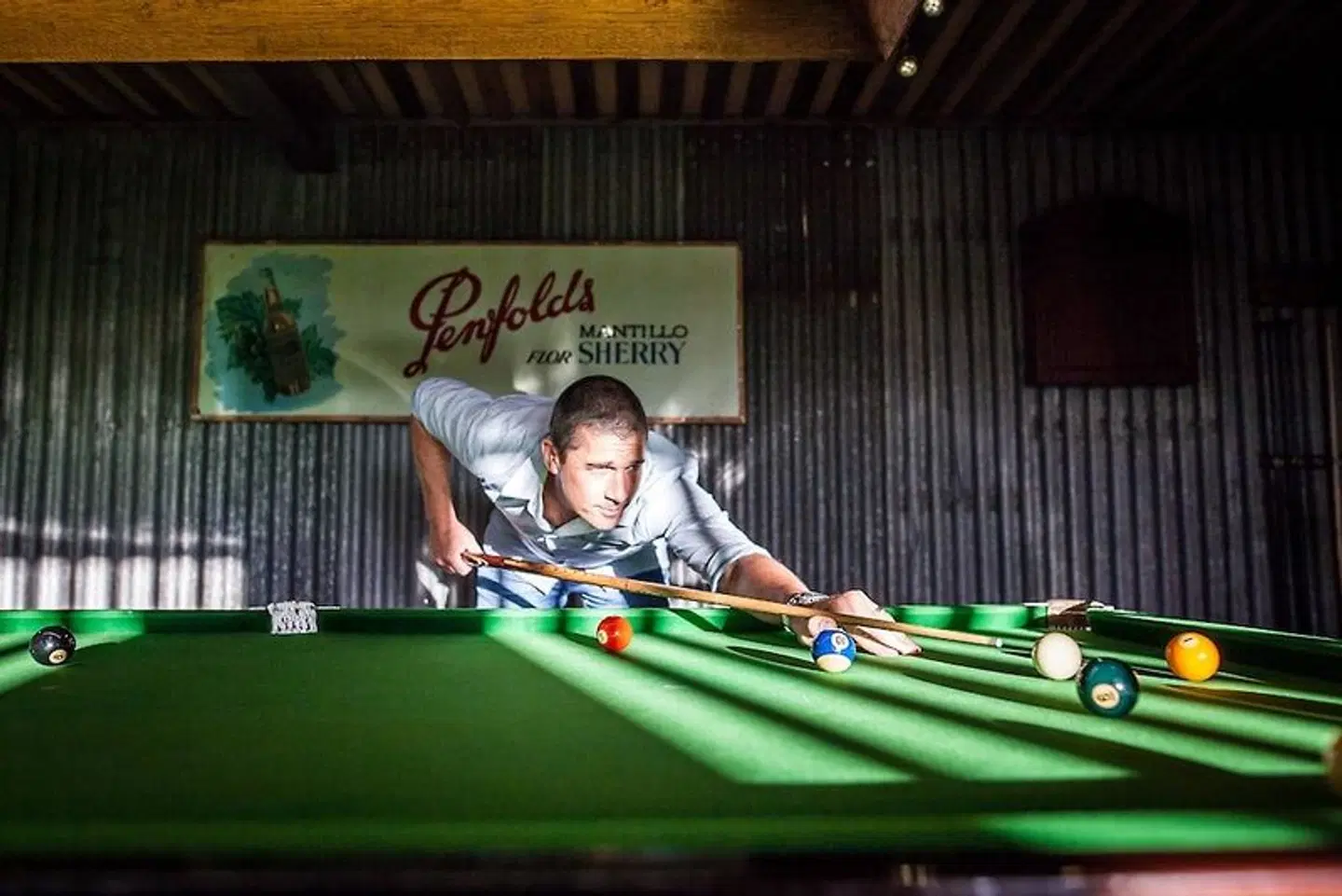 Mudgee Homestead Guesthouse SPORTS_AND_LEISURE