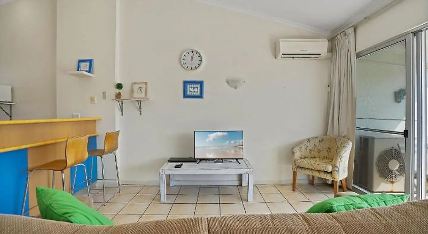 Noosa Parade Holiday Inn ROOM_EXAMPLE