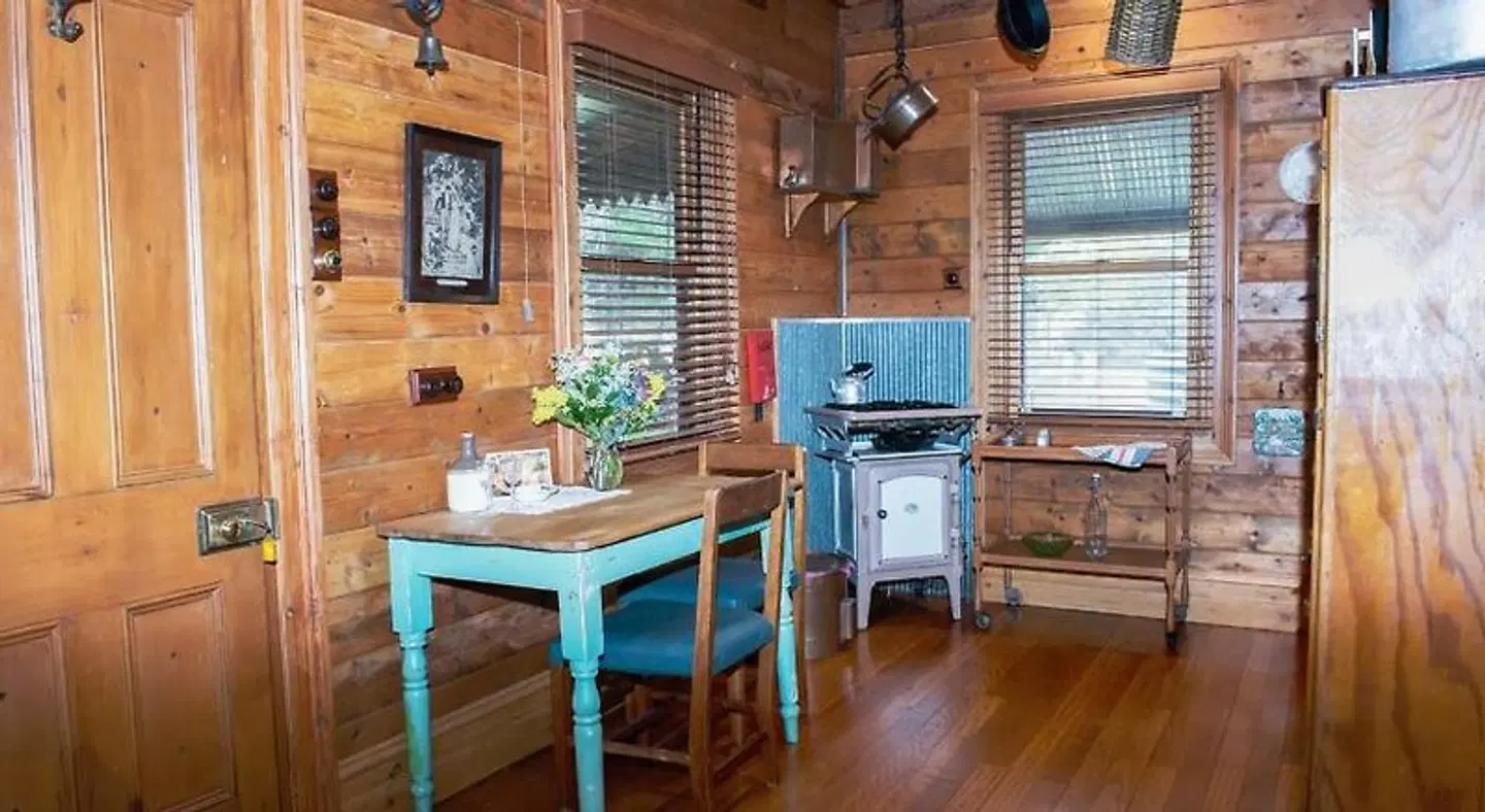 Colby Cottages Restaurant