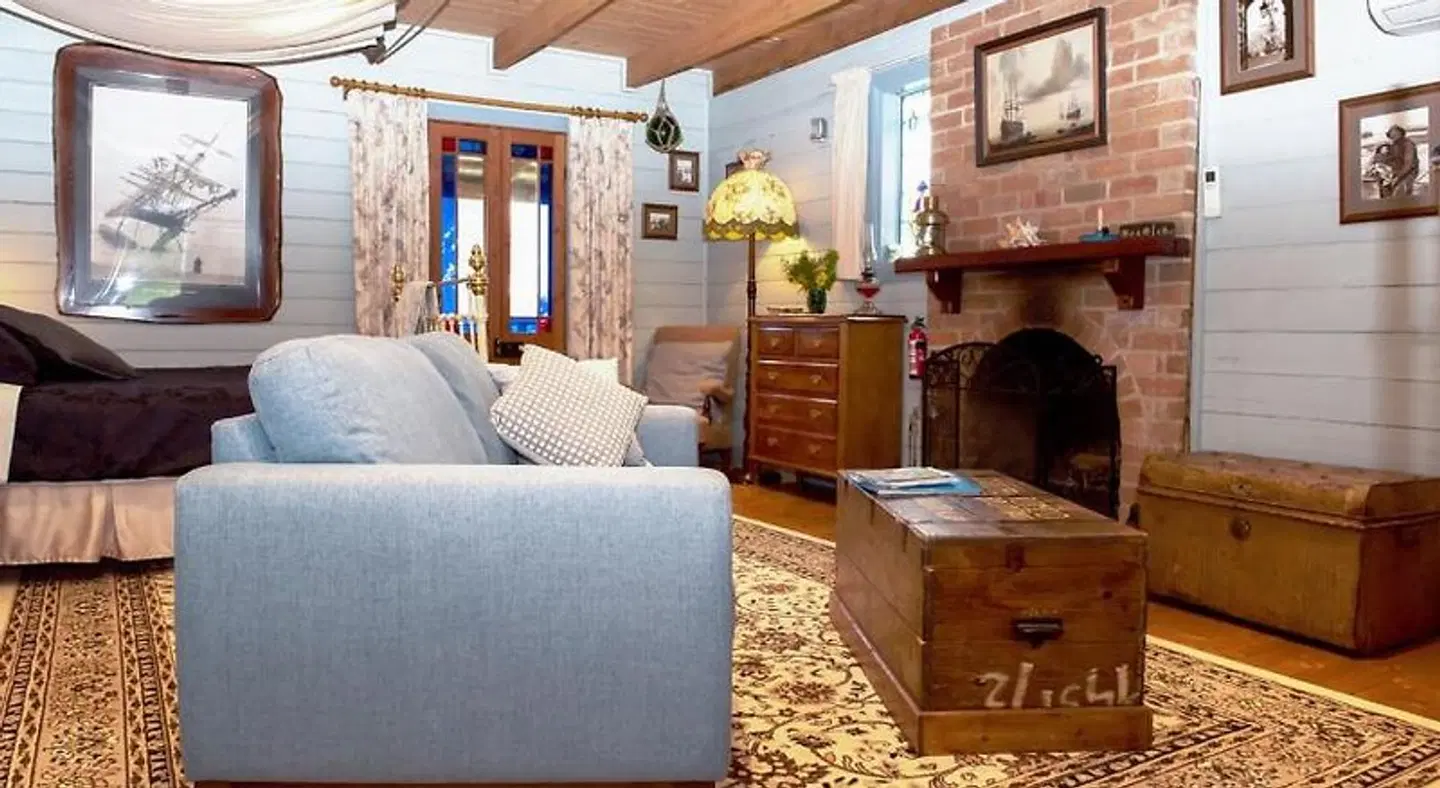 Colby Cottages ROOM_EXAMPLE