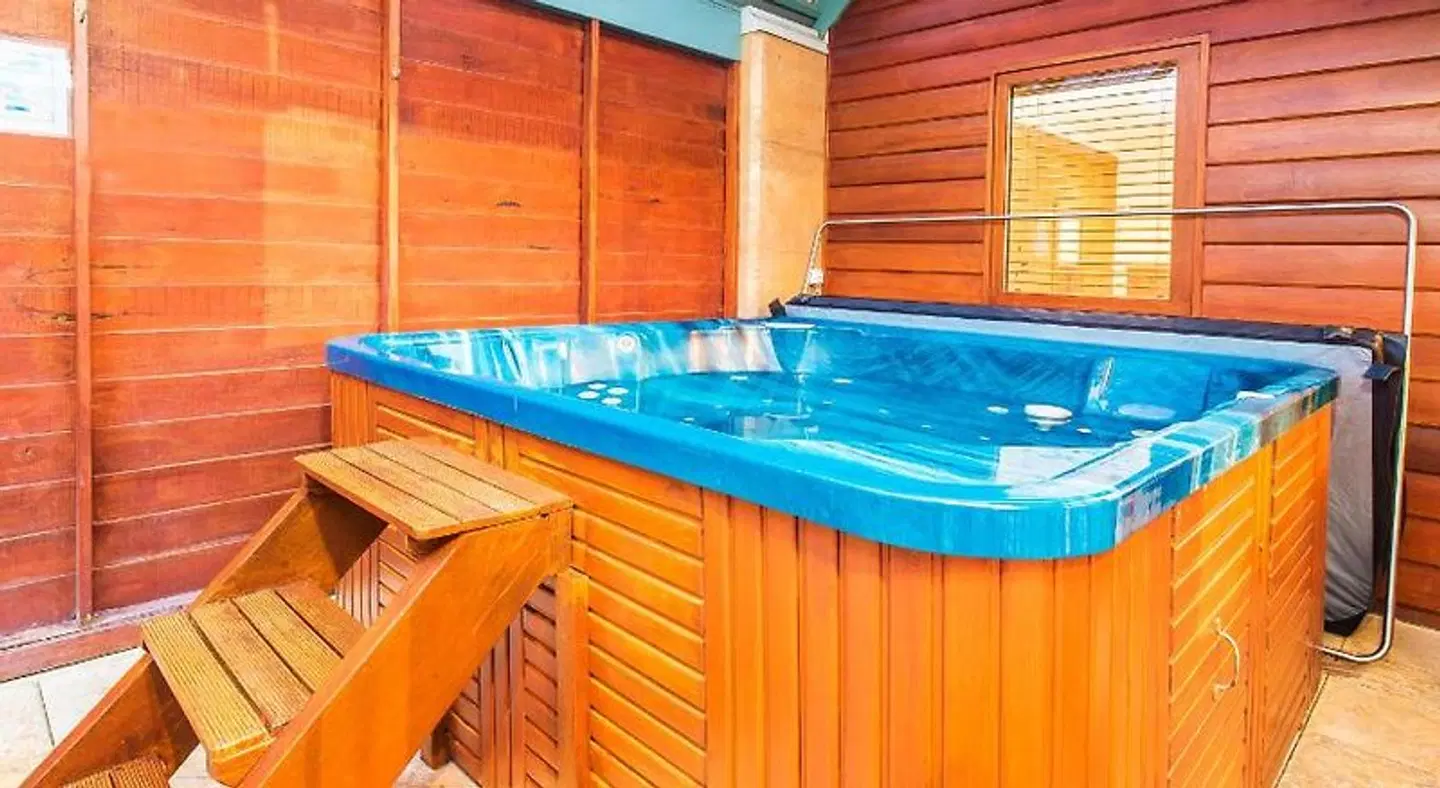Whalers Cove Villas HEALTH_BEAUTY