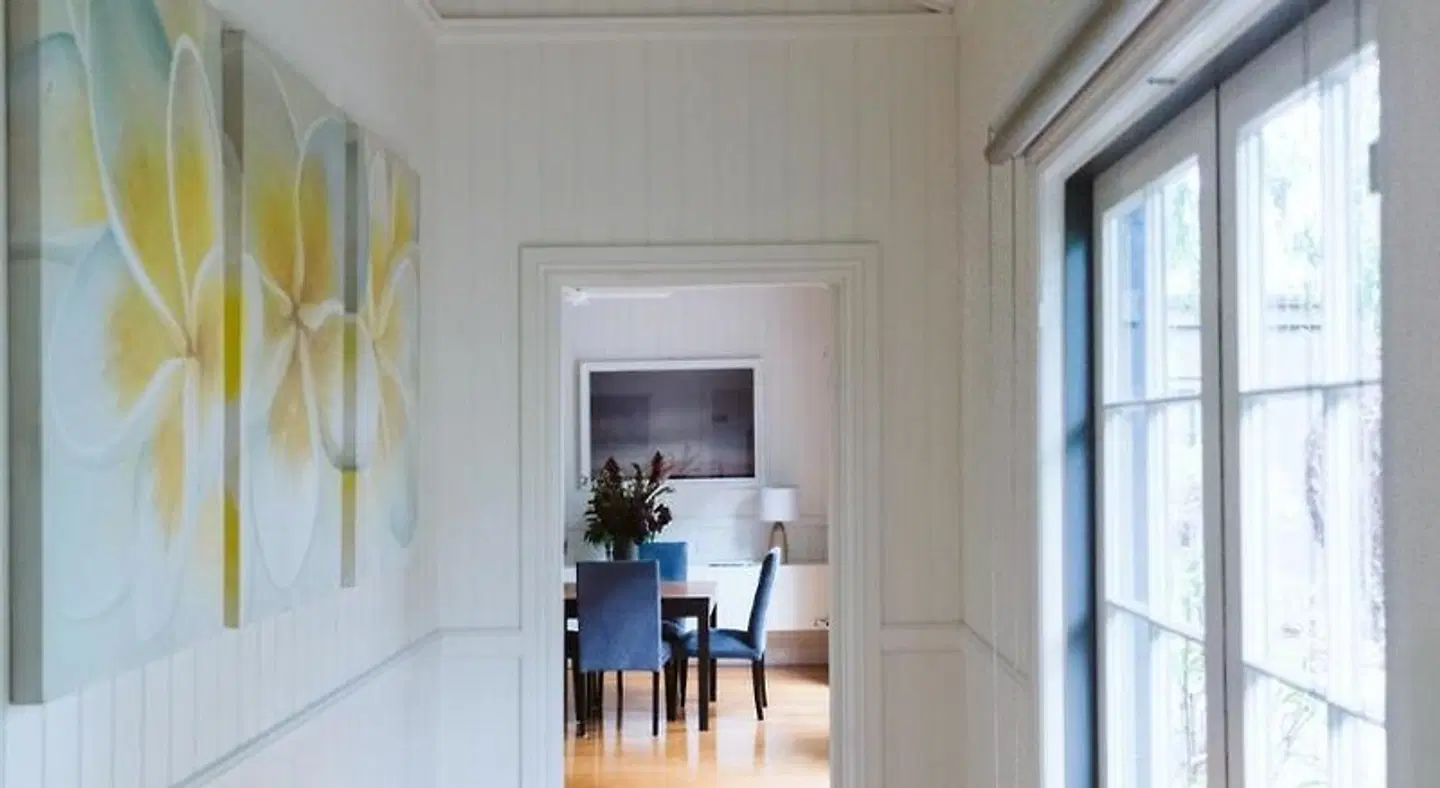Rhyll Haven Luxury Apartments and B&B ROOM_EXAMPLE
