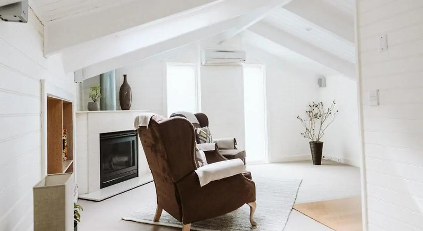 Rhyll Haven Luxury Apartments and B&B LOUNGE_LOBBY