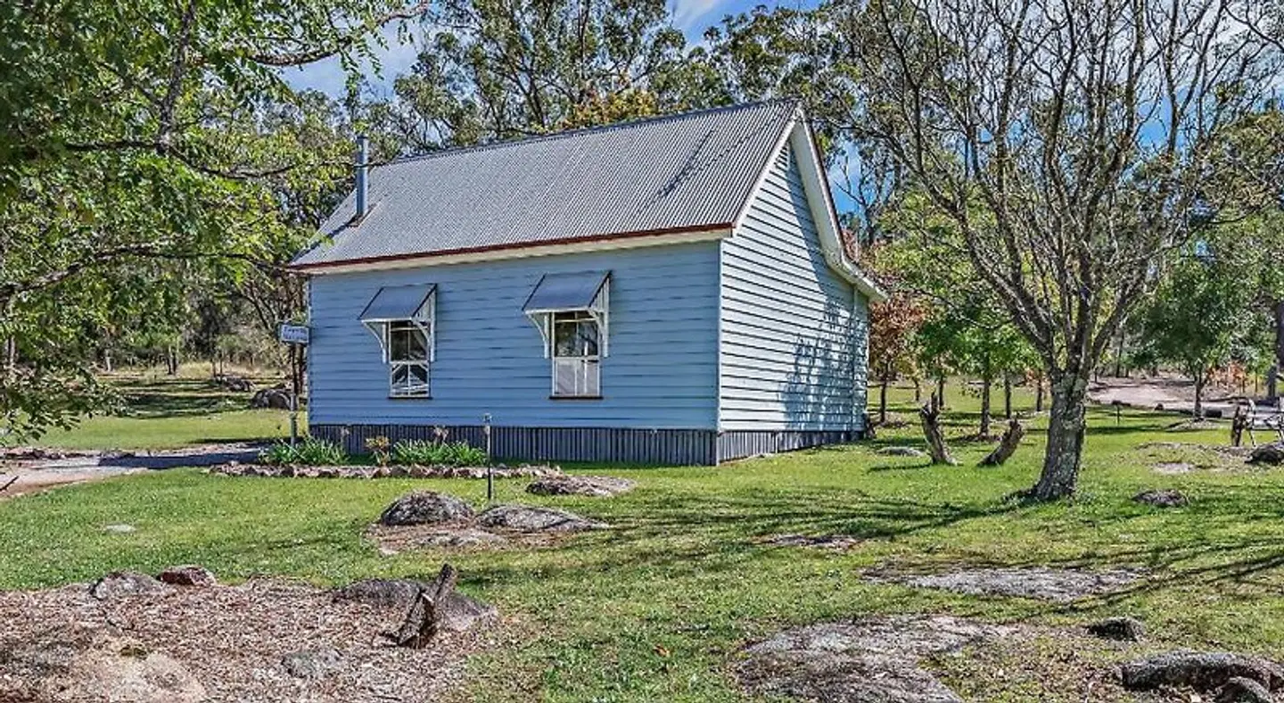 Diamondvale B&B Cottages Stanthorpe EXTERIOR