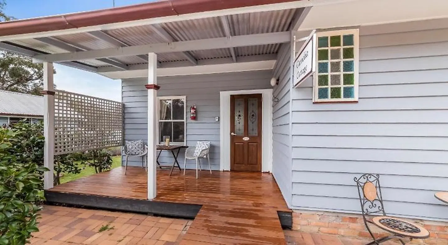 Diamondvale B&B Cottages Stanthorpe HEALTH_BEAUTY