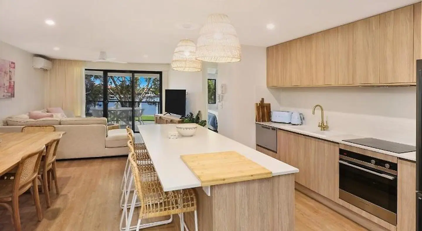 Spinnaker Quays ROOM_EXAMPLE