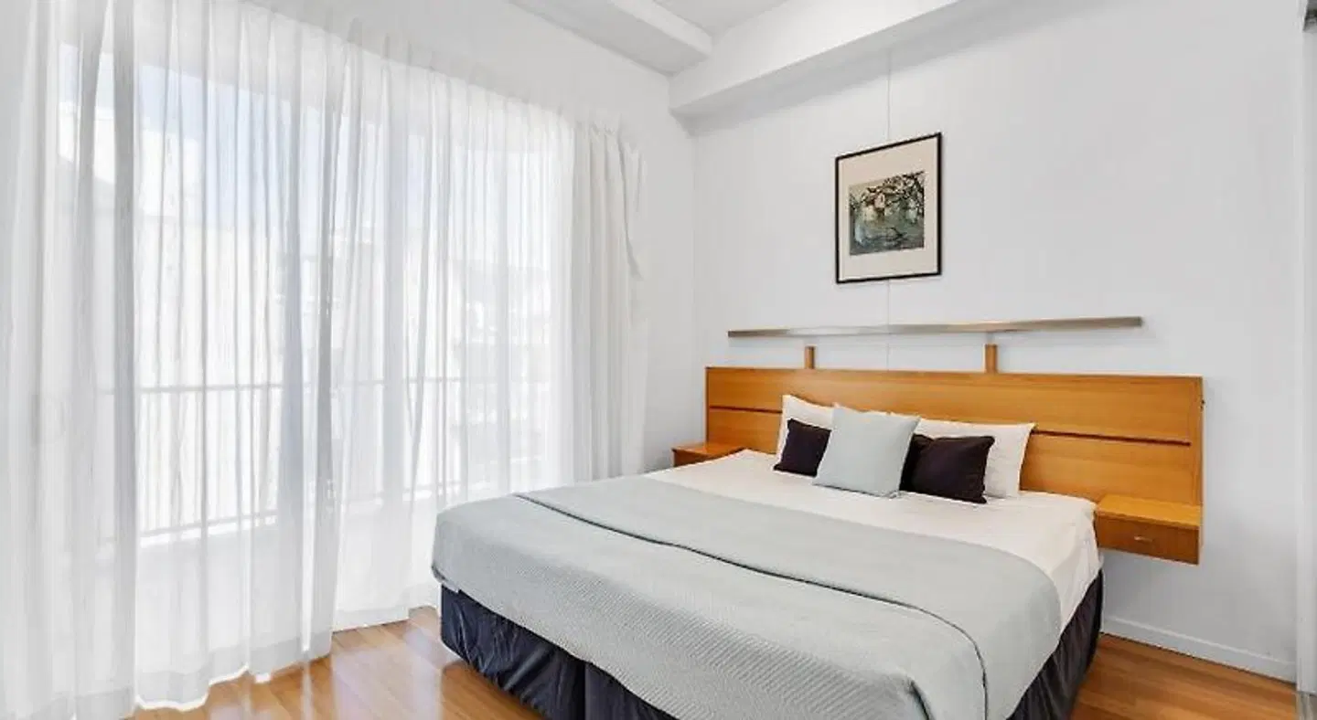 Silver Sea on Sixth Resort ROOM_EXAMPLE