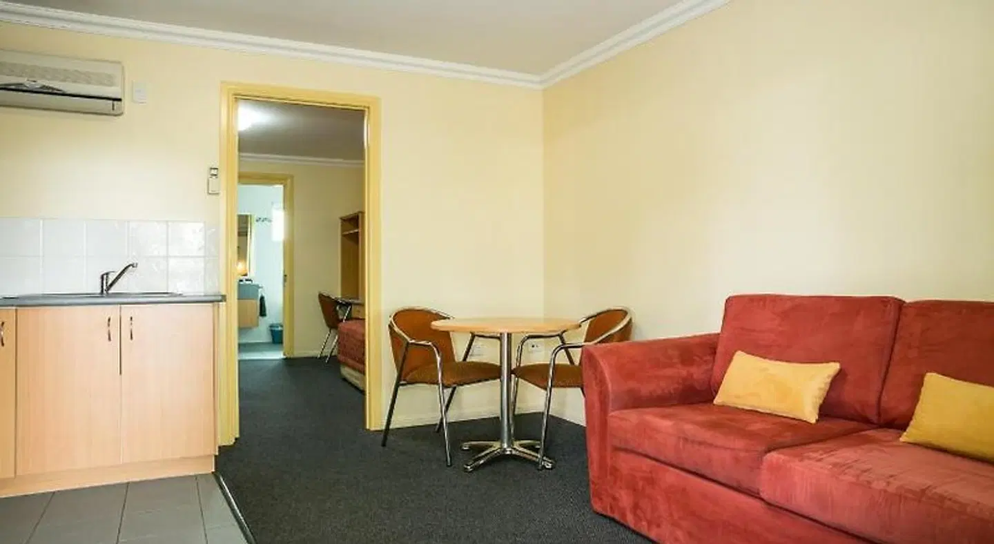 Motel Carnarvon ROOM_EXAMPLE