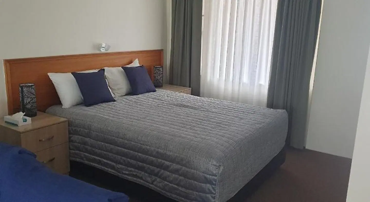 Sandpiper Motel Ulladulla ROOM_EXAMPLE