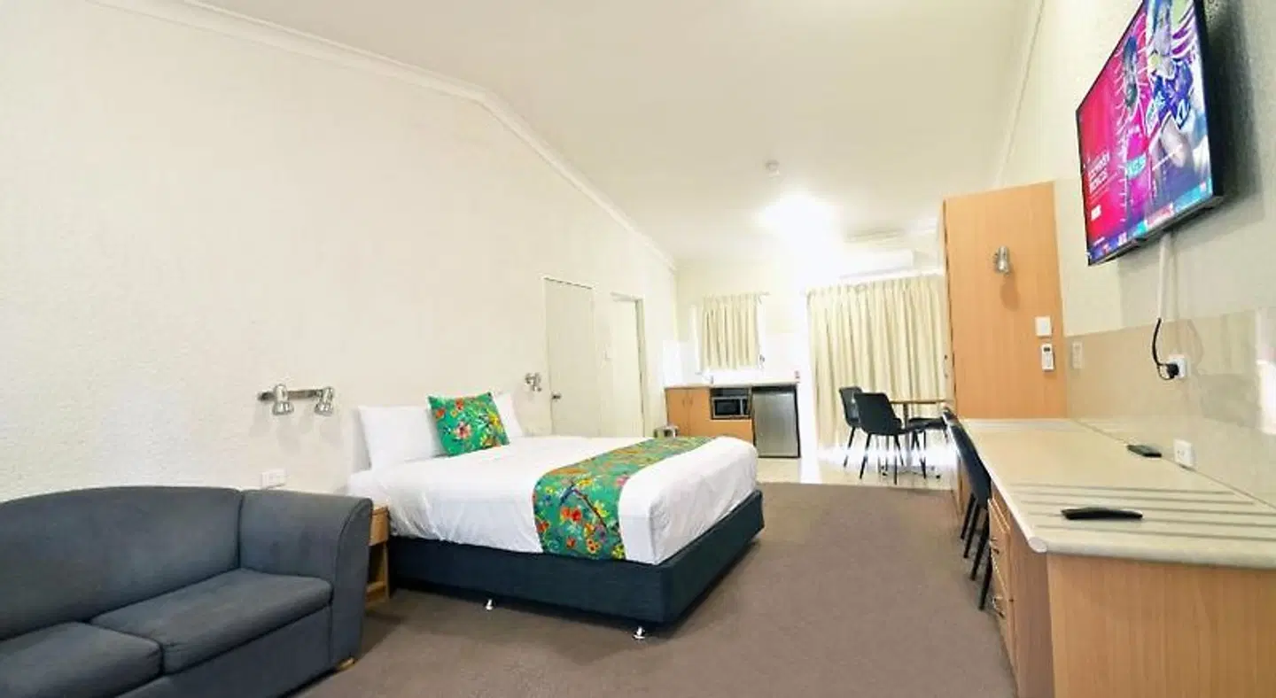 Boulevarde Motor Inn ROOM_EXAMPLE