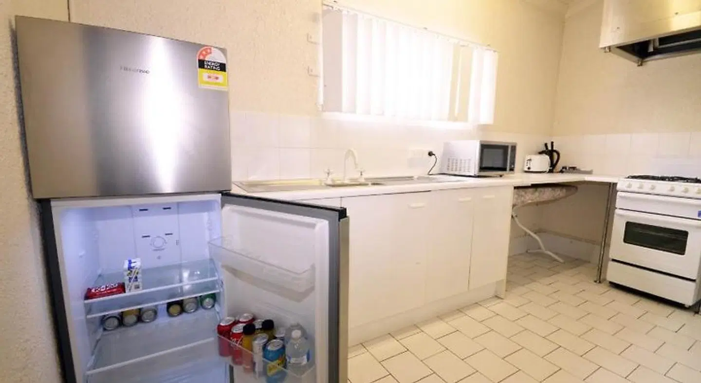 Boulevarde Motor Inn ROOM_EXAMPLE