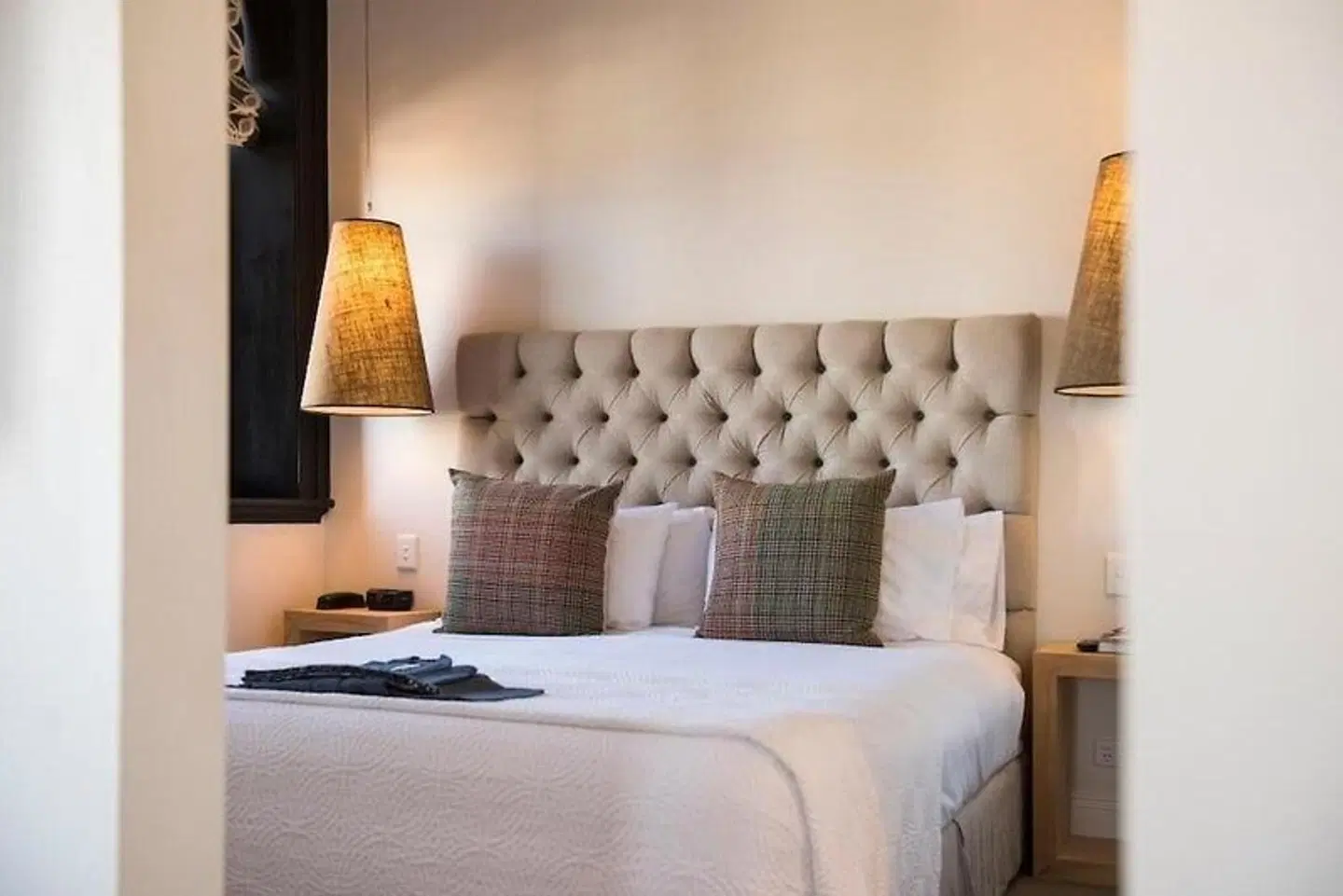 Perry Street Hotel ROOM_EXAMPLE