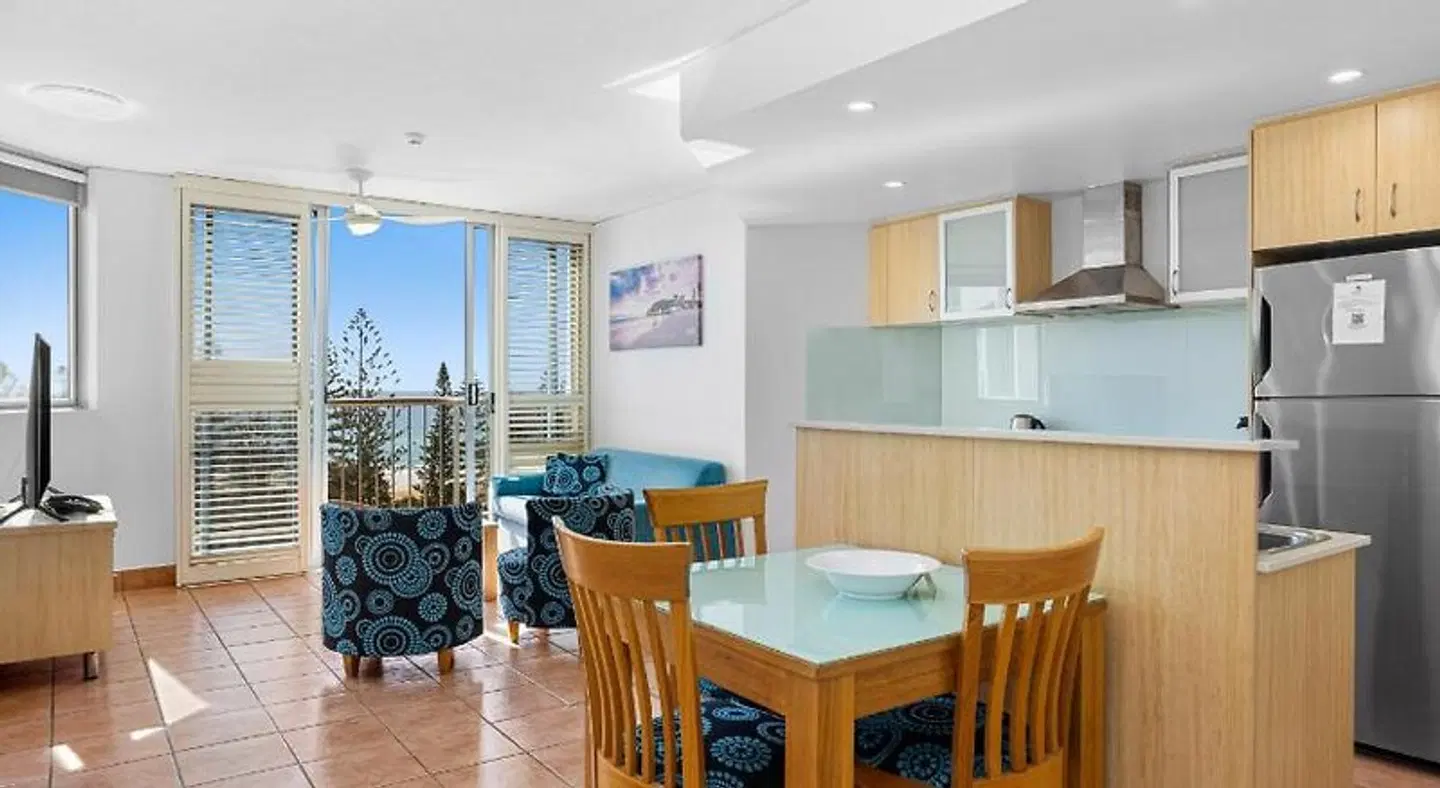 Mariner Shores Resort & Beach Club ROOM_EXAMPLE