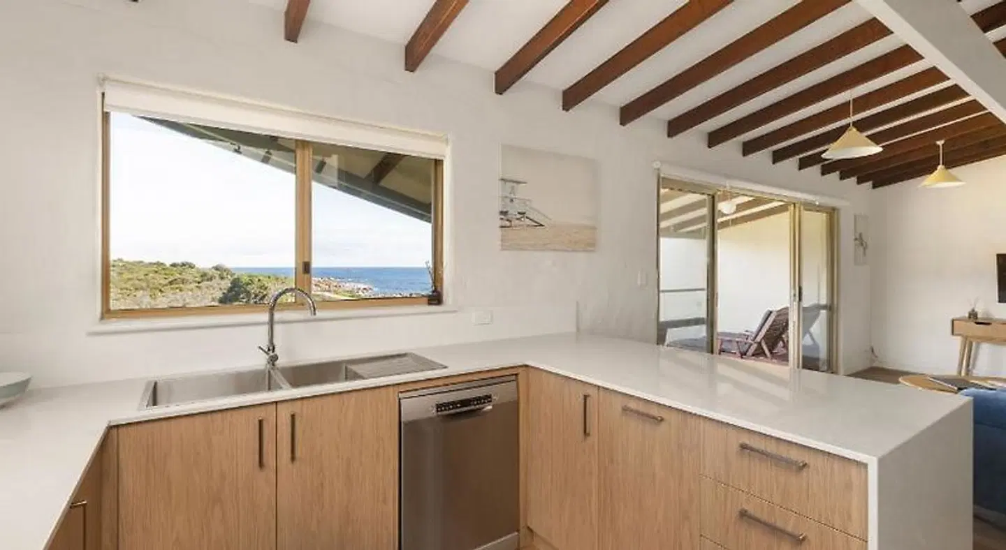 Canal Rocks Beachfront Apartments HEALTH_BEAUTY