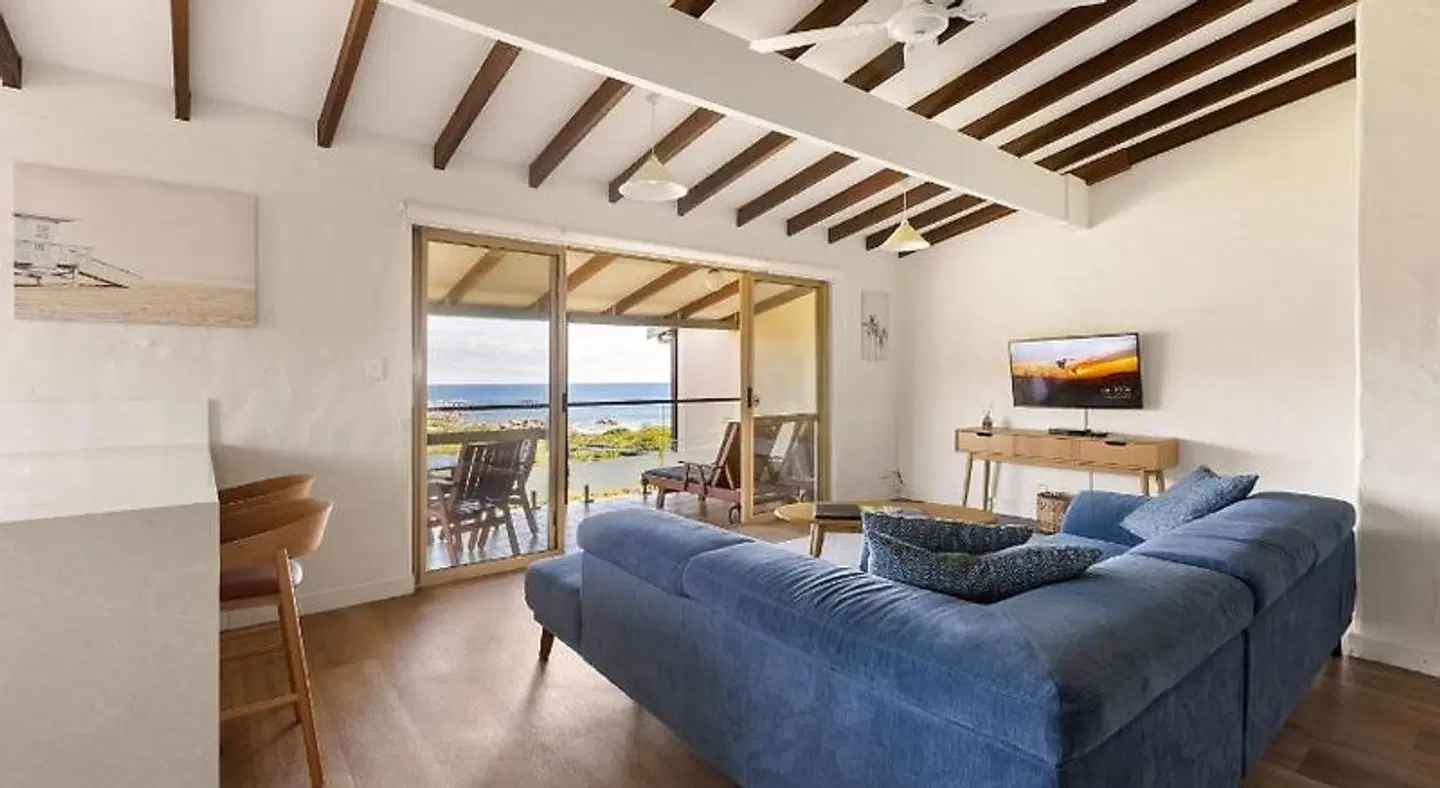 Canal Rocks Beachfront Apartments ROOM_EXAMPLE