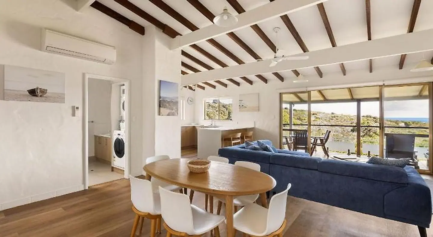 Canal Rocks Beachfront Apartments Konferenz