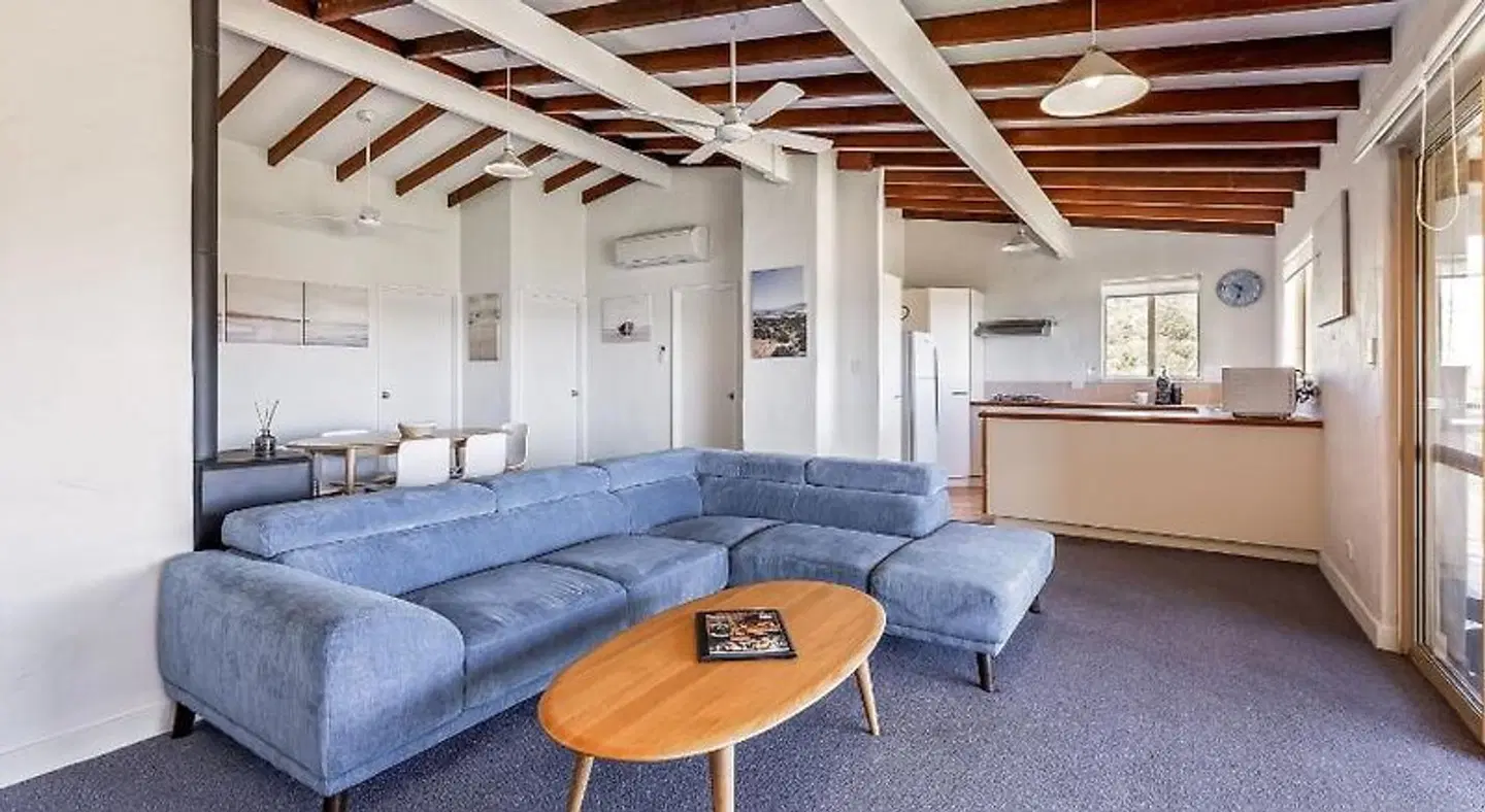 Canal Rocks Beachfront Apartments LOUNGE_LOBBY