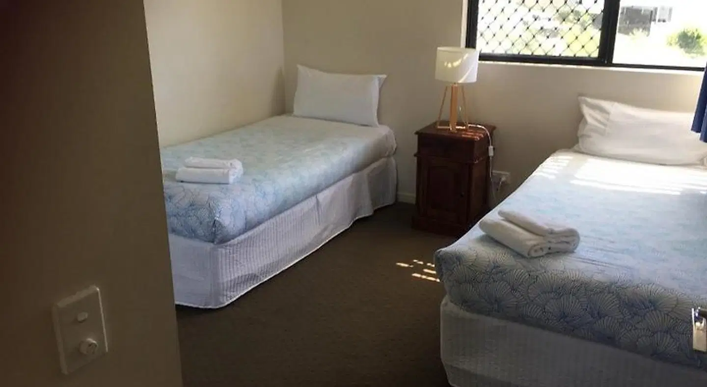 Mariners Resort ROOM_EXAMPLE