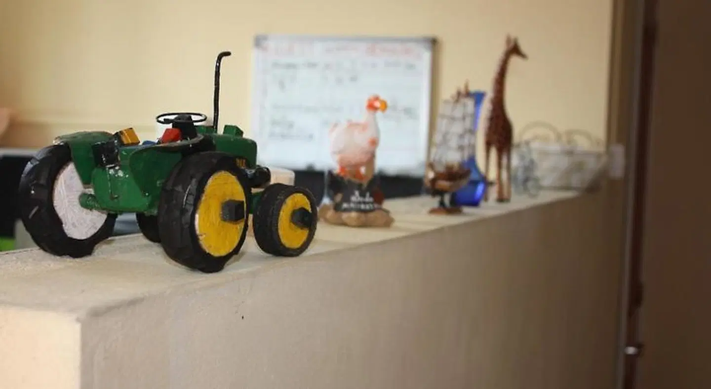 SM Lodge SPORTS_AND_LEISURE