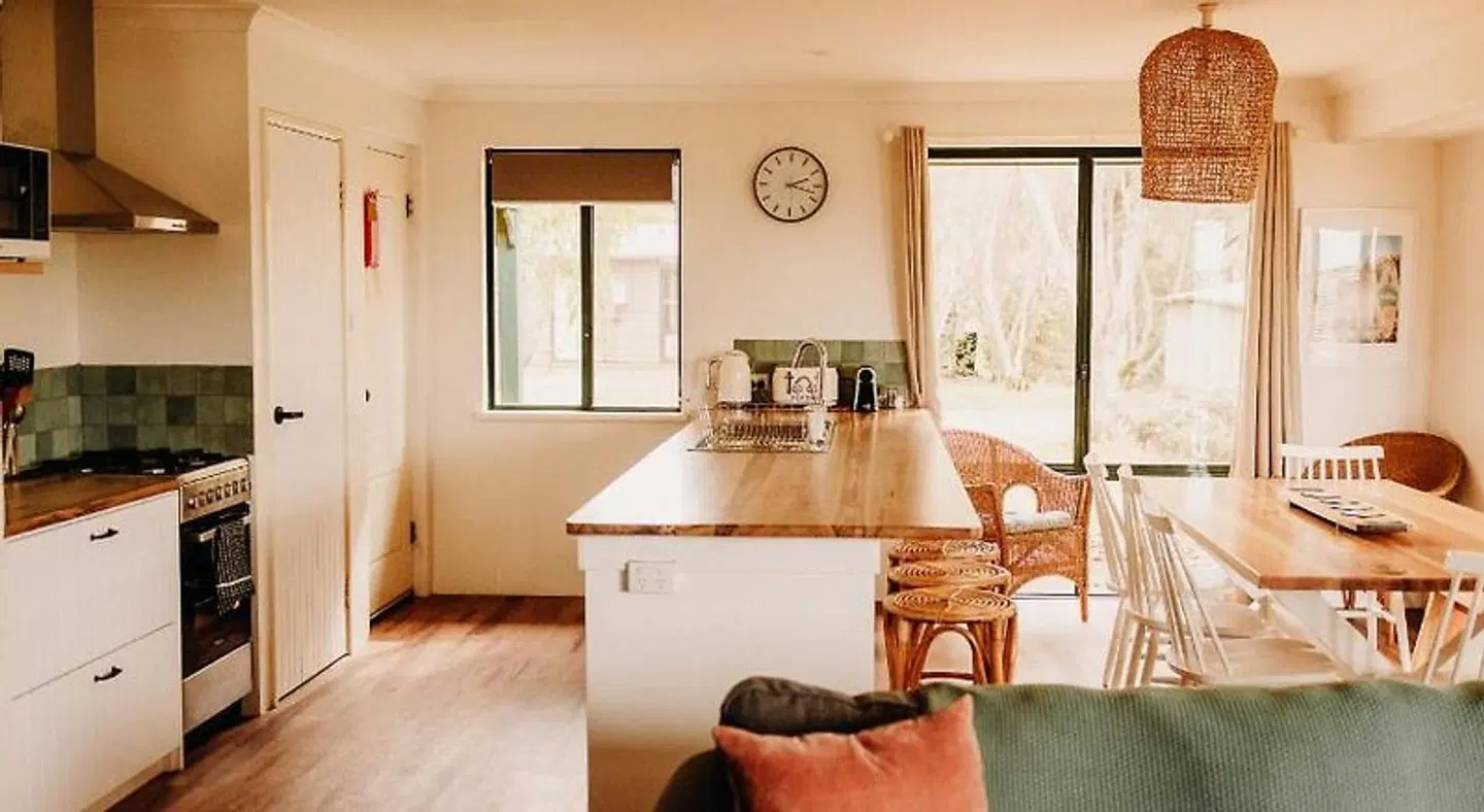 Margaret River Holiday Cottages ROOM_EXAMPLE
