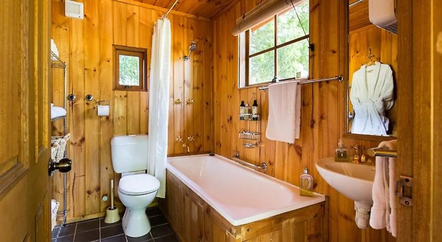 Braeside Mount Macedon Country Retreat Bed and Breakfast ROOM_EXAMPLE