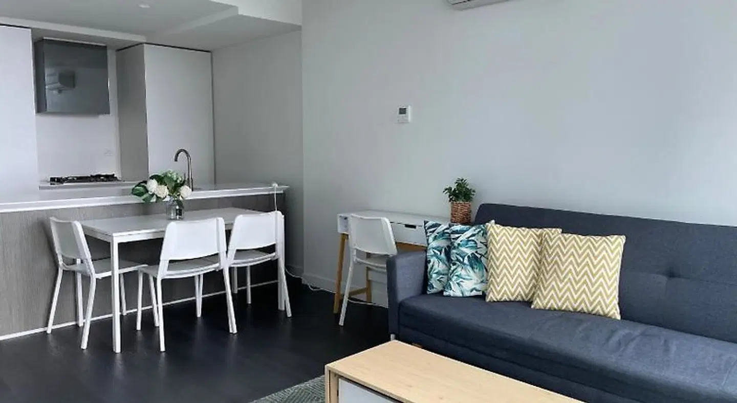 Apartments Melbourne Domain - City Lofts ROOM_EXAMPLE