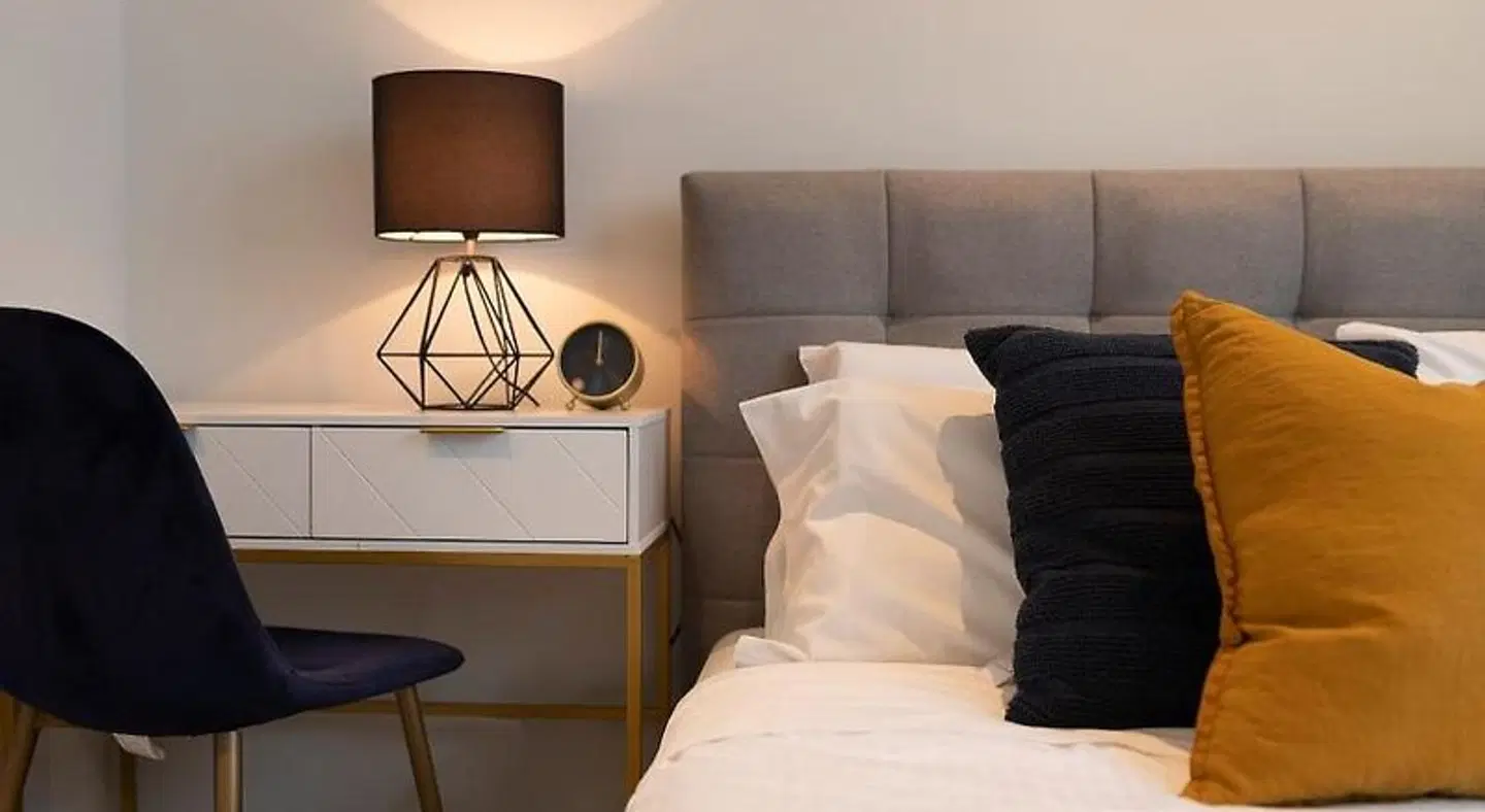 Apartments Melbourne Domain - City Lofts ROOM_EXAMPLE
